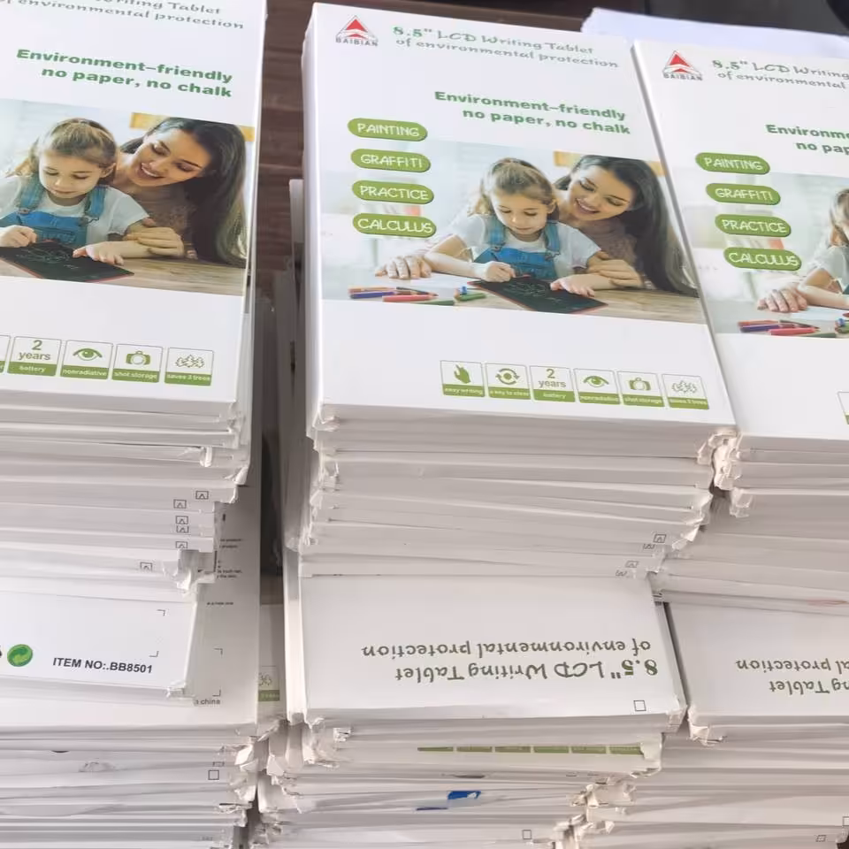 تبلت جادویی فکری