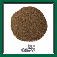 فلفل سیاه پودر اعلا سبزین (1000 گرمی)