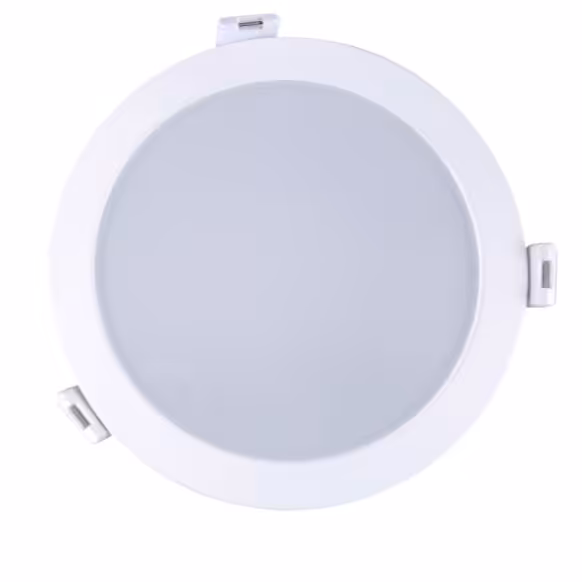 چراغ هالوژن پنلی 23 وات مارک مازی نور