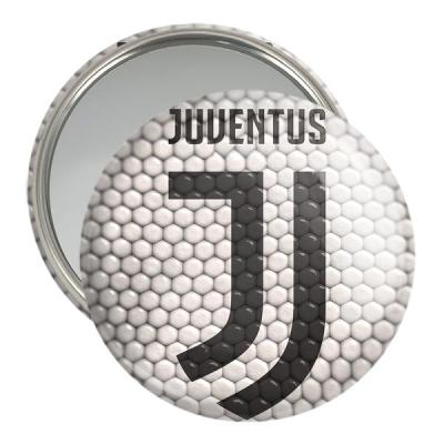 آینه جیبی خندالو مدل باشگاه یوونتوس کد 26851