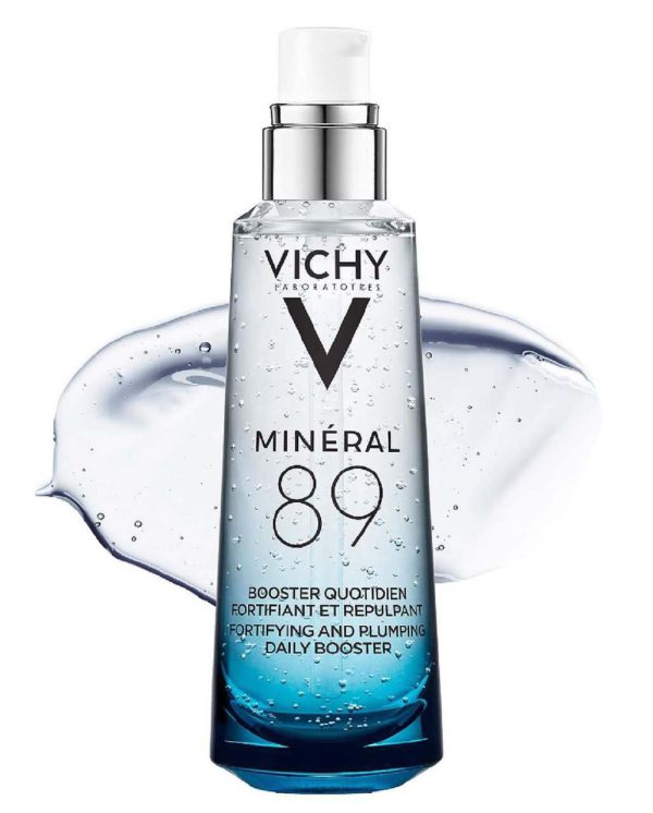 سرم مینرال ویشی – آبرسان و مرطوب کننده مدل MINERAL 89