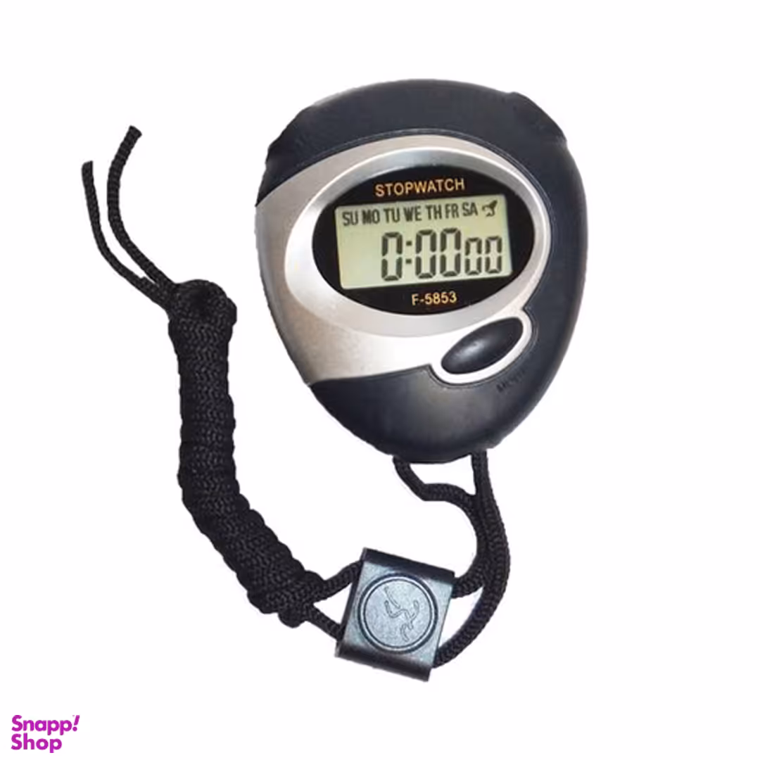 کرنومتر مدل F-5853