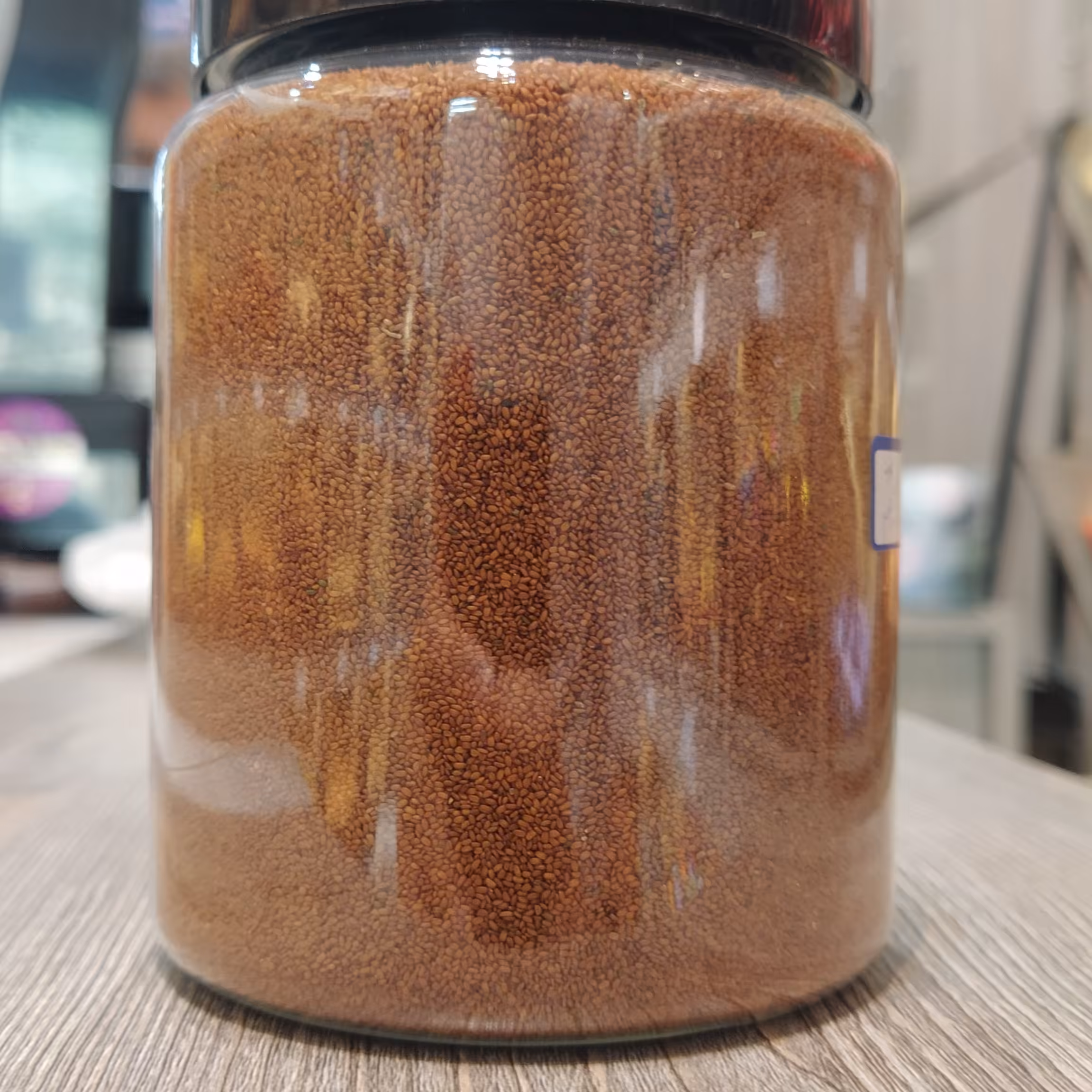 خاکشیر اعلا