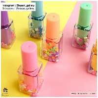 ماژیک هایلایتر مدل لاک پاستلی