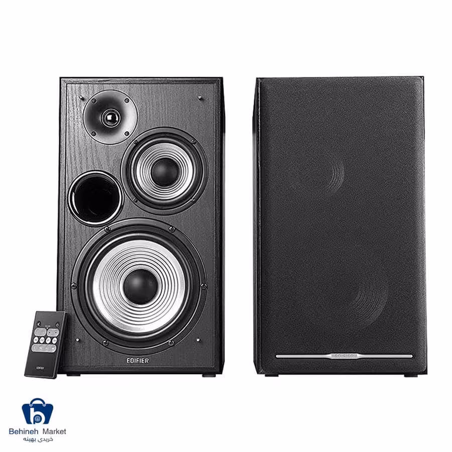 اسپیکر ادیفایر بلوتوثی مدل R2750DB