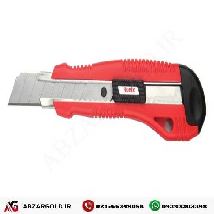 کاتر رونیکس RH-3002