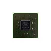 چیپ گرافیک لپ تاپ Geforce N11P-GE1-W-A3_G330M