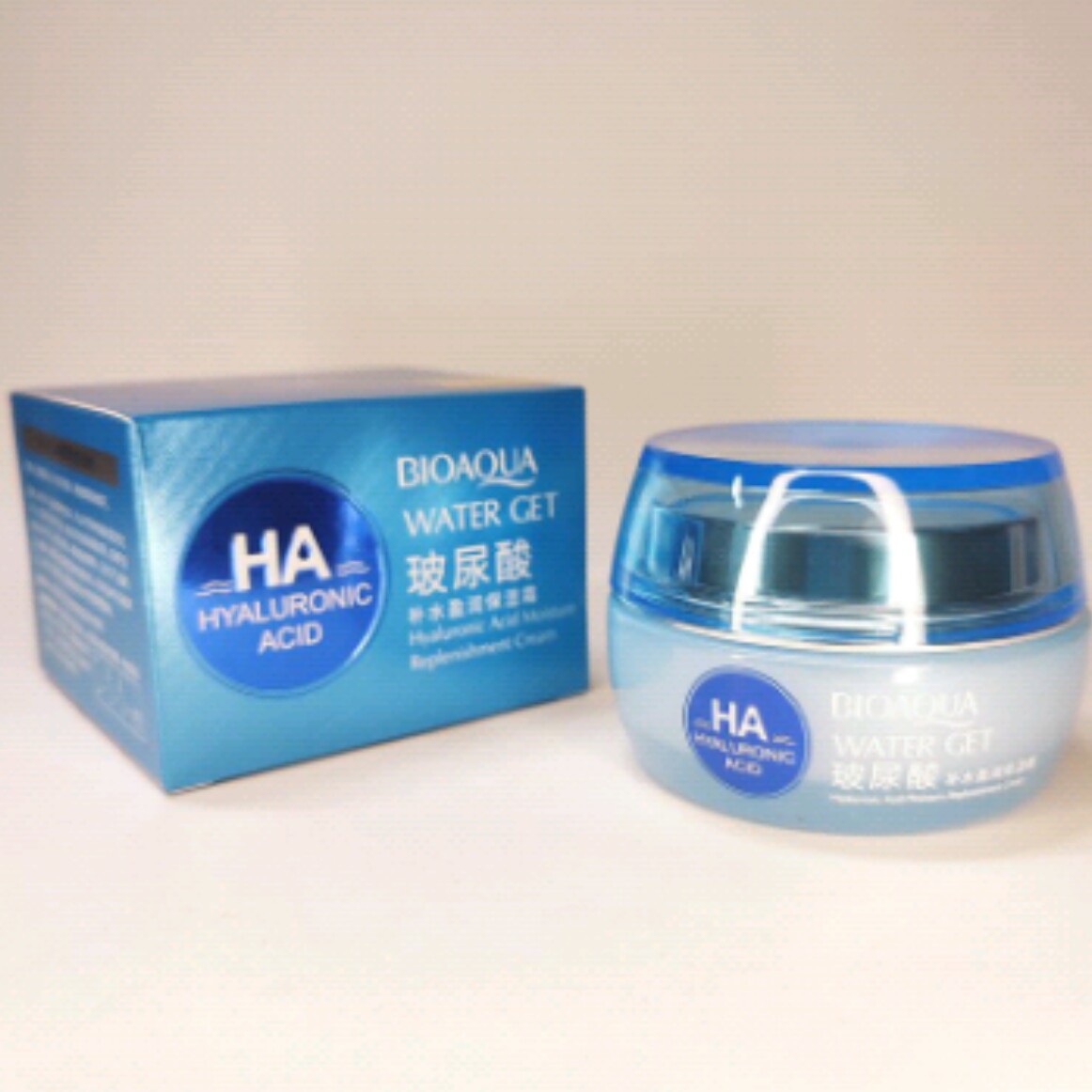 کرم واتر جت آبرسان بیواکواBIOAQUA محصولات پوست مهتا