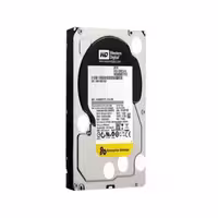 Western Digital RE Edition 3TB 64MB Cache Internal Hard Drive-WD300FYYZ