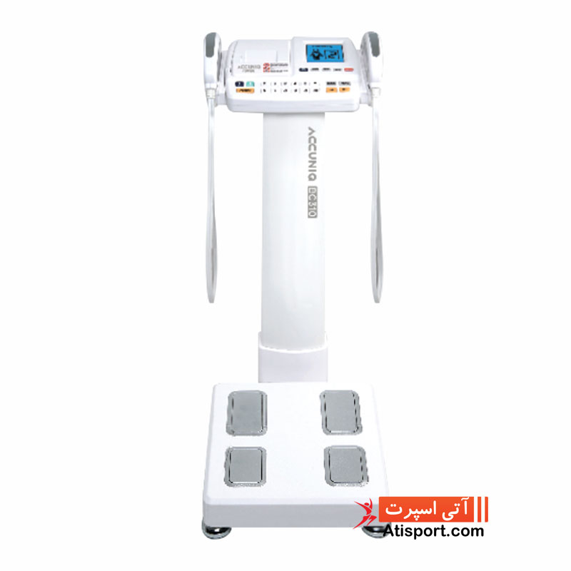 دستگاه آنالیز ترکیبات بدن BC310