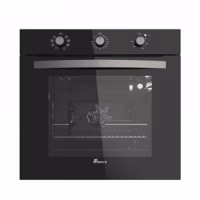 فر توکار MF 0030 برقی مشکی بیمکث