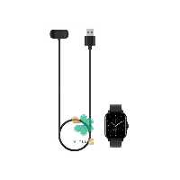 داک شارژر ساعت هوشمند شیائومی Xiaomi Amazfit GTS 2e