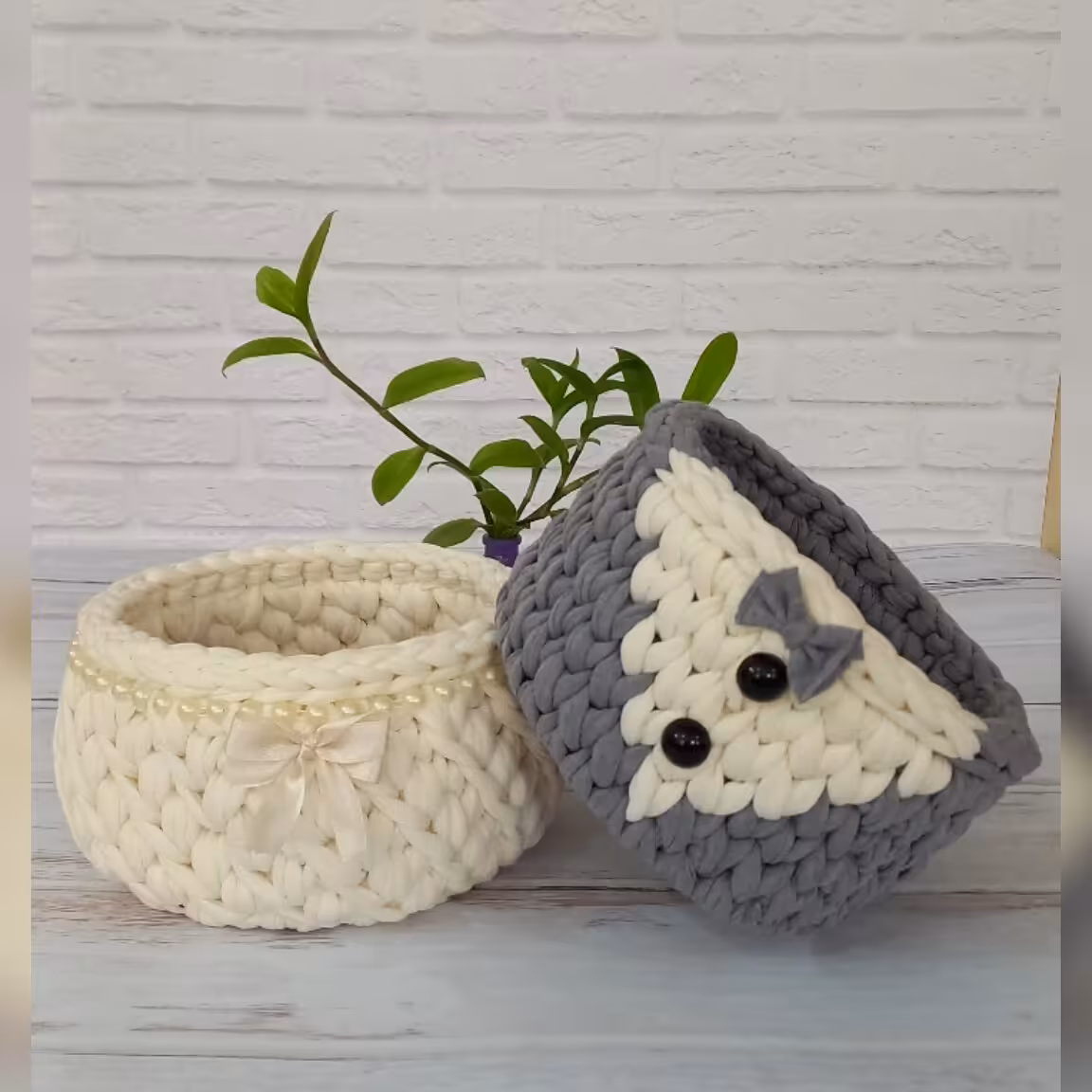 سبدتریکویی ست عروس وداماد