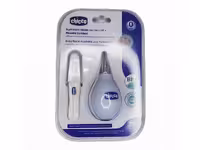 پوآر بینی به همراه پنس   Chicco