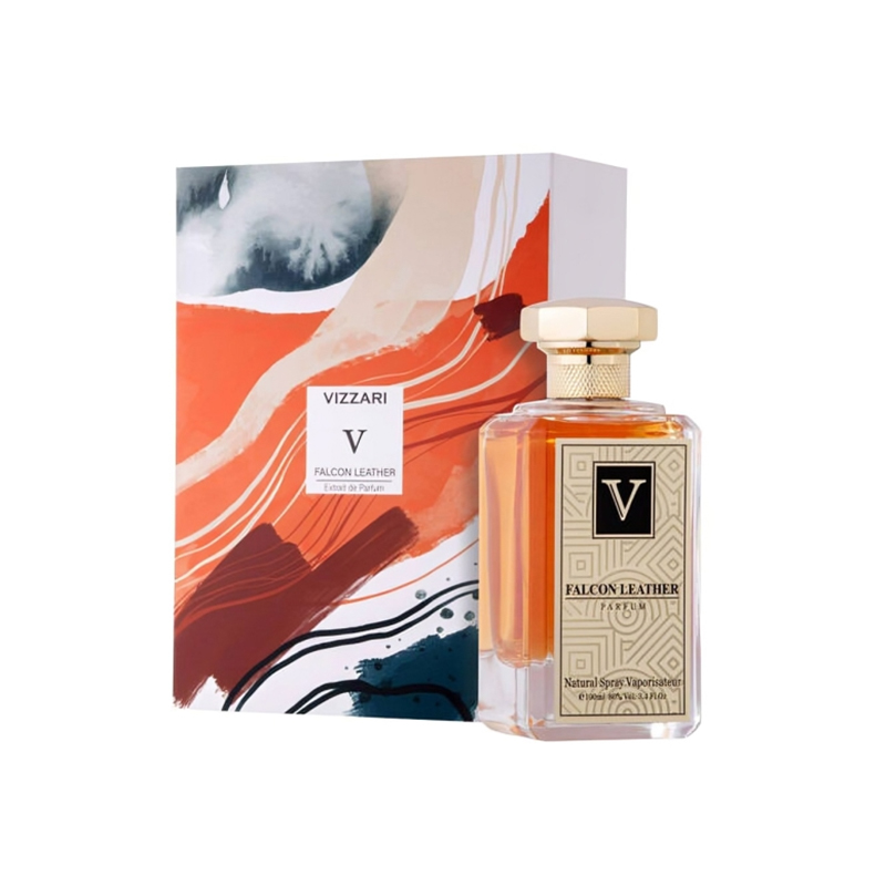 خرید+قیمت | عطر زنانه روبرتو ویزاری مدل Falcon Leather حجم 100 میل