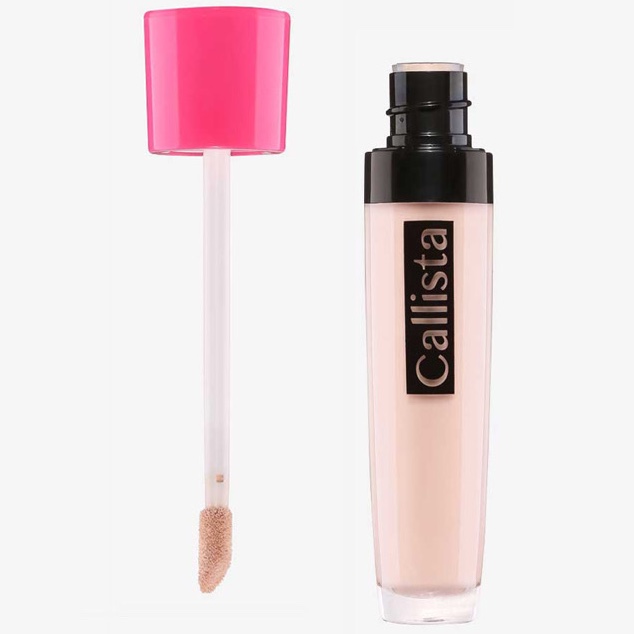 کانسیلر کاور آپ کالیستا Callista Cover Up Concealer