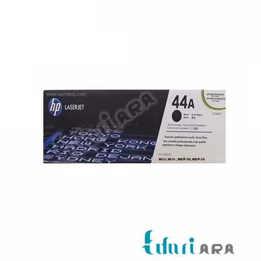 کارتریج لیزری اچ پی 44a