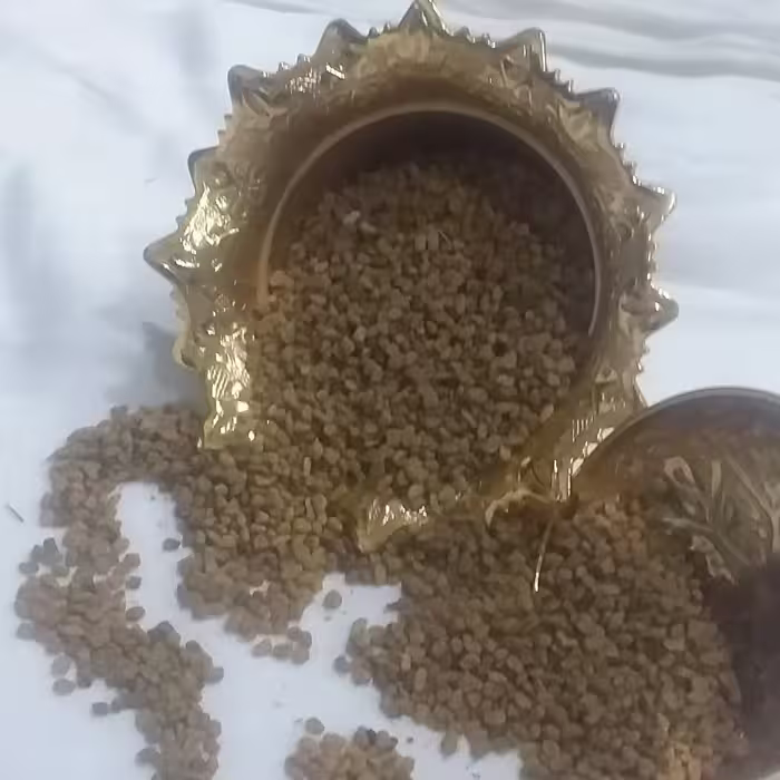 تخم شنبلیله 100گرم