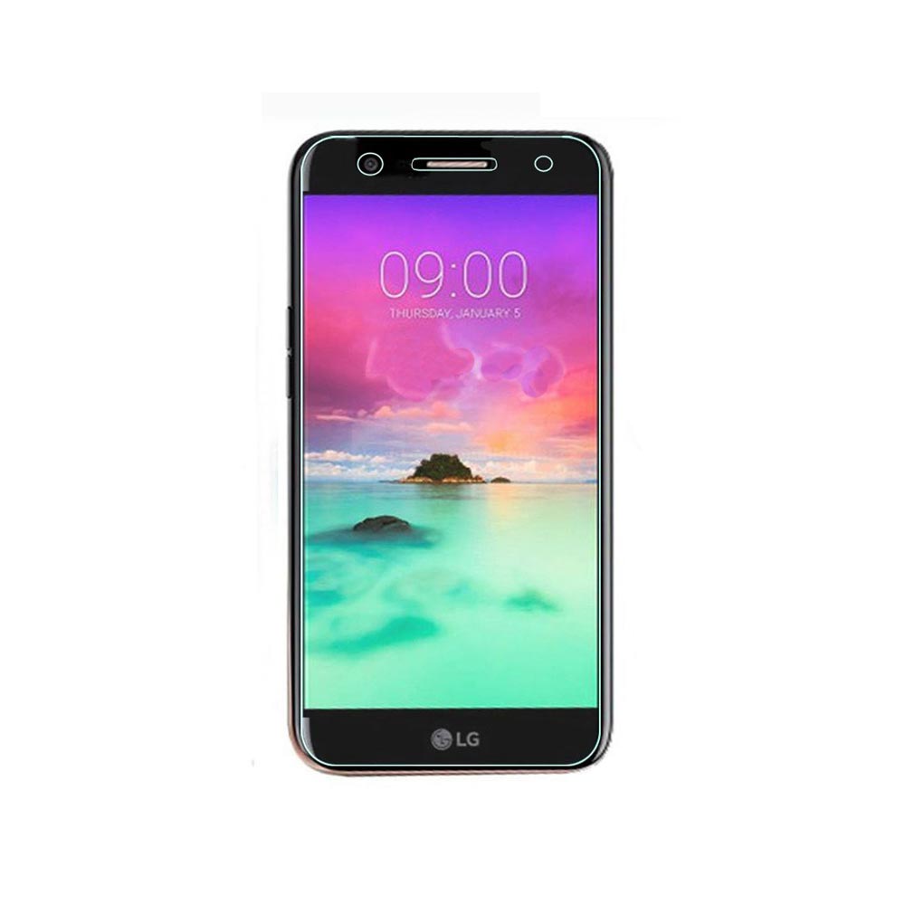 محافظ صفحه نانو گوشی موبایل ال جی LG X power2