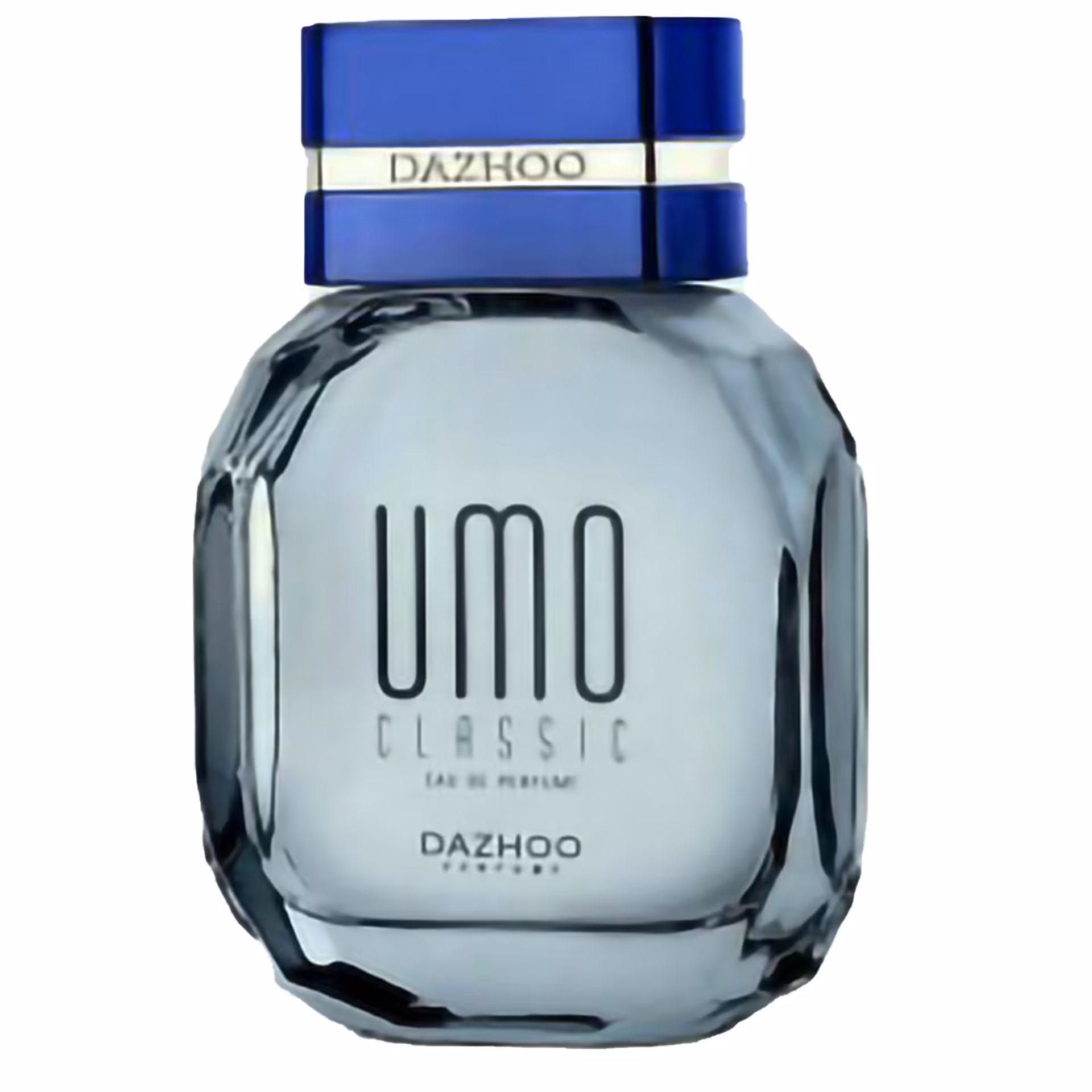 ادکلن اومو از برند داژو با بسته بندی شیک و ماندگاری مناسب پک اقتصادی 4 عددی