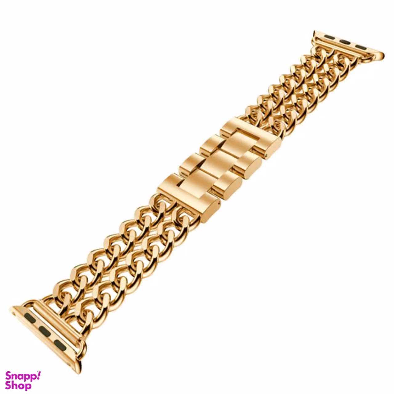 بند مدل Dj-08 مناسب ساعت هوشمند Apple Watch 38/40mm