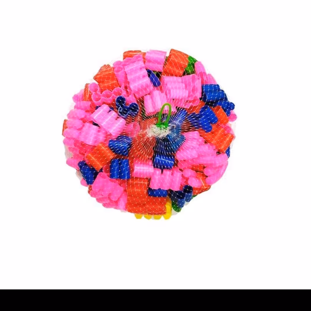 لگو نیم کیلویی 