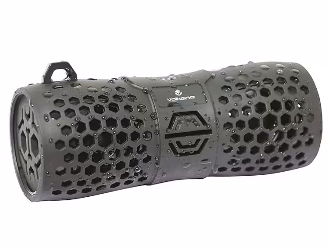 اسپیکر بلوتوث قابل حمل ولکانو مدل Splash VK-30000