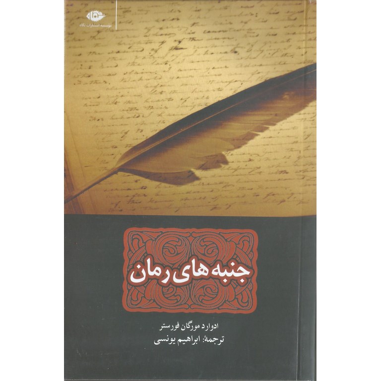 جنبه های رمان