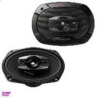 اسپیکر خودرو پایونیر مدل TS-6965V3