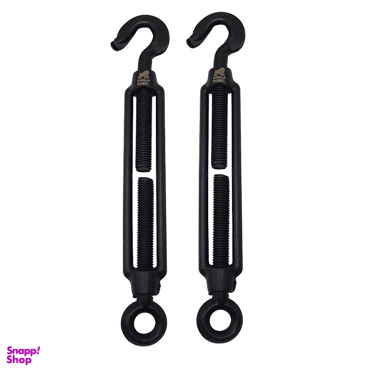 مهارکش گوریلا مدل کد YP-SIZE14 مجموعه 2 عددی