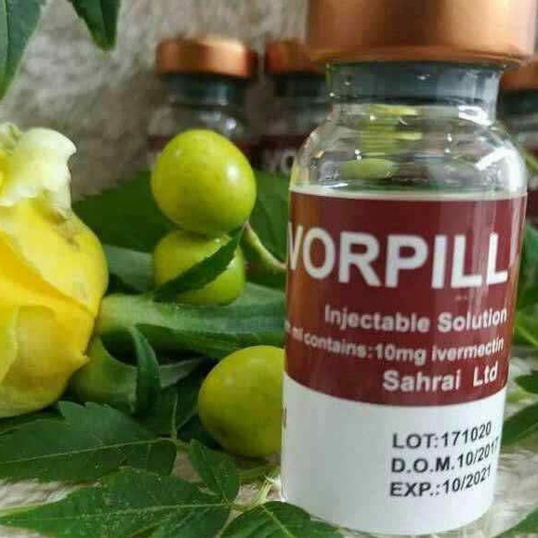 قطره اینور پیل