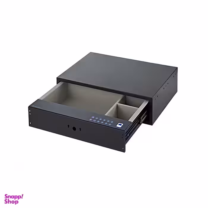 گاو صندوق ریلی یونی هوپر مدل 4138