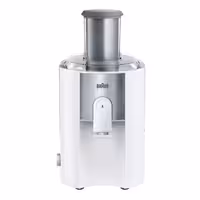 آبمیوه گیری مدل j500