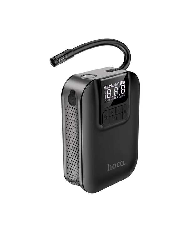 پمپ باد مشکی هوکو HOCO مدل S53