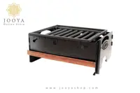 منقل باربکيو گازی نالینو مدل rita