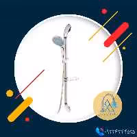 علم دوش حمام یونیکا  