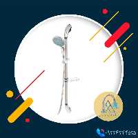 علم دوش حمام یونیکا  