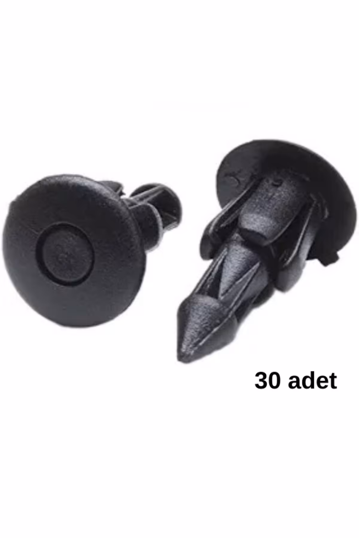 لوازم یدکی موتورسیکلت کلیپ GRENAGE NC 750X 30PCS Honda