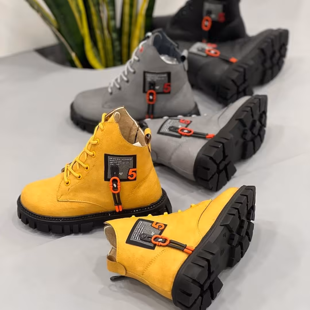 بوت اسپرت فایو