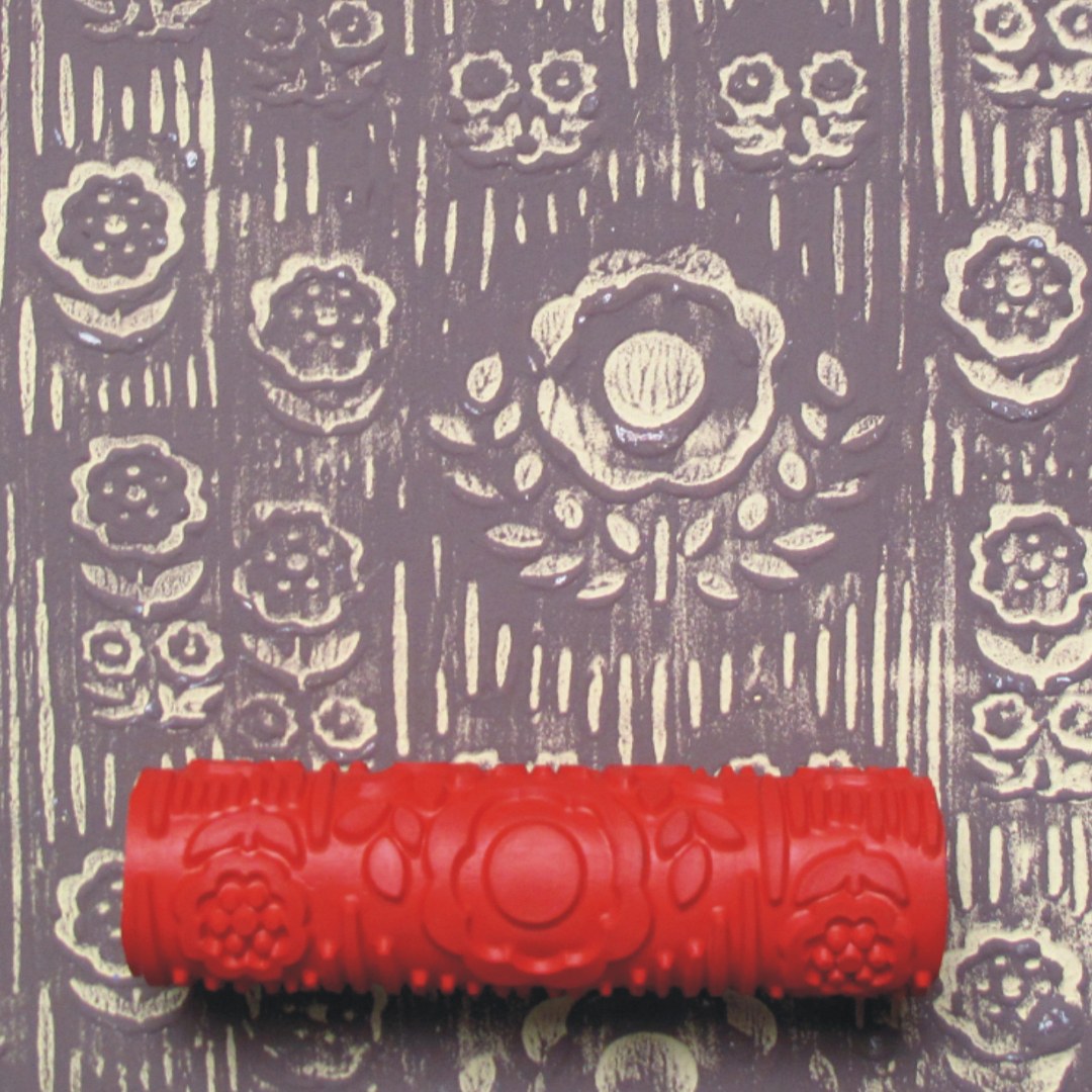 غلطک تکسچر GSB کد NO-236 سایز 7 اینچ