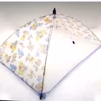 پشه بندچتری نوزاد 