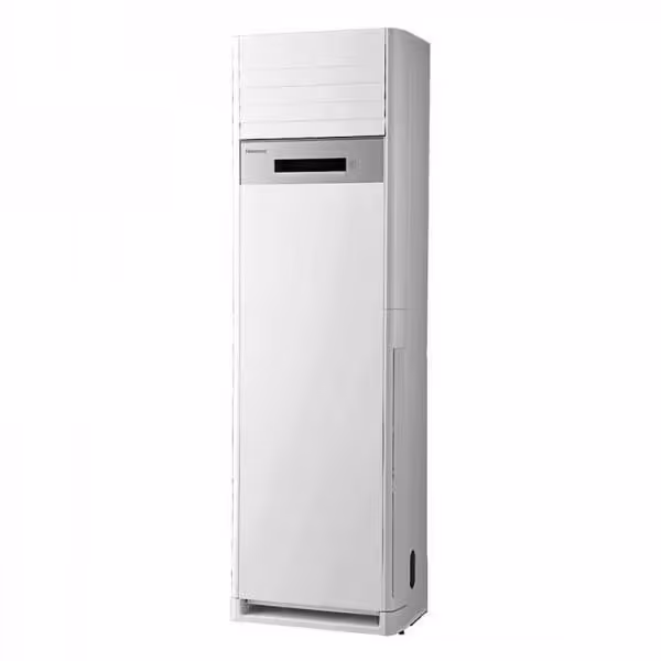 کولر گازی ایستاده هایسنس 55000 مدل HFH-55FM