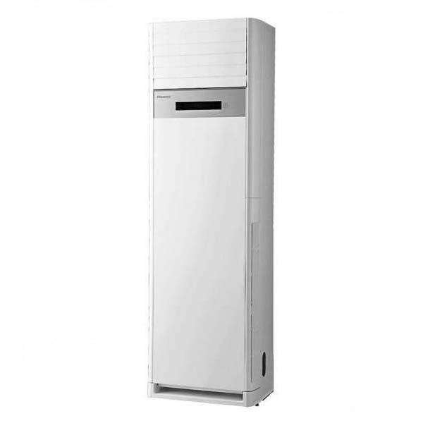 کولر گازی ایستاده هایسنس 55000 مدل HFH-55FM