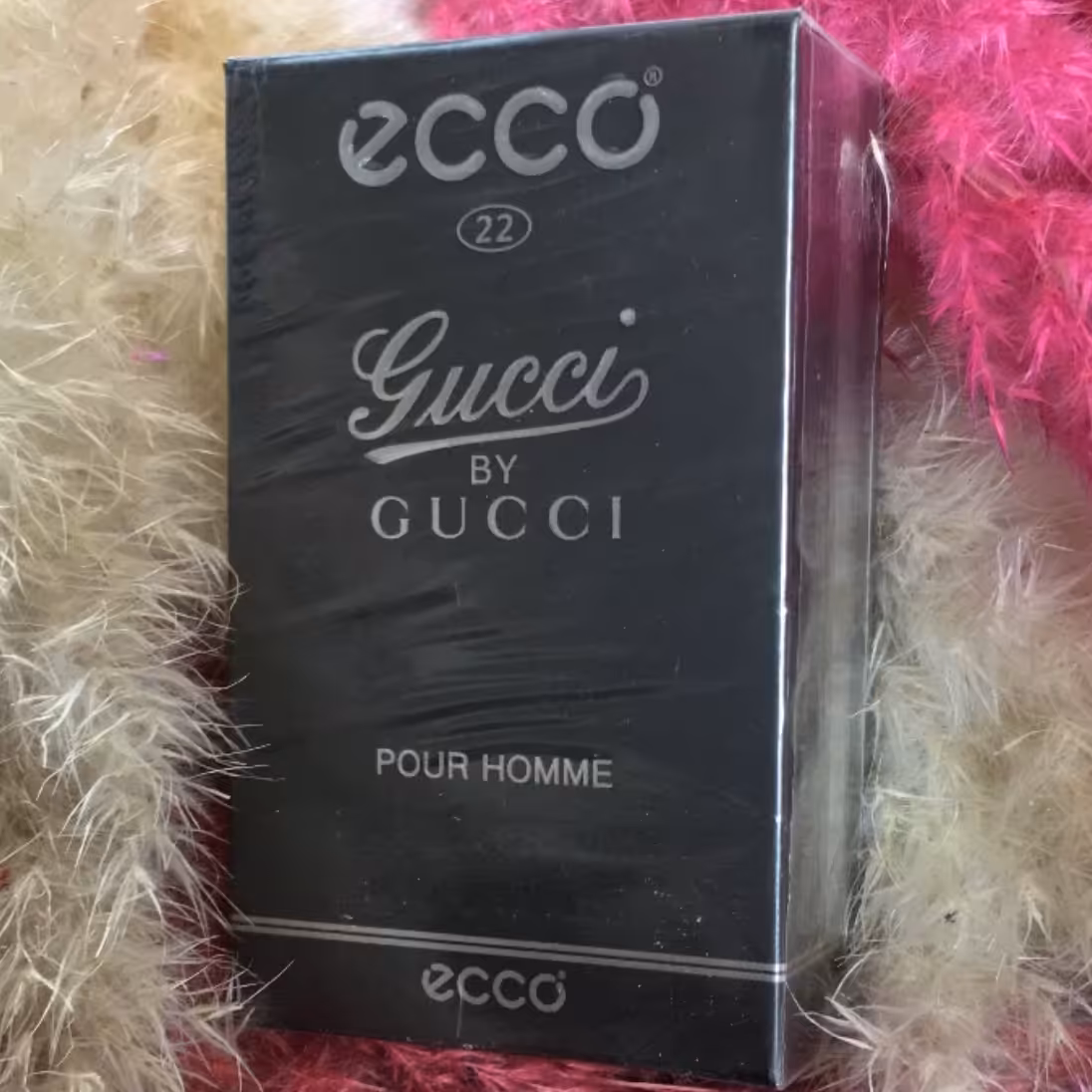 عطر جیبی کوچک