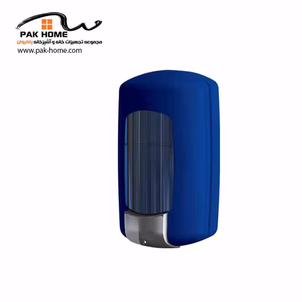 جا مایع ایمن آب مدل مهتاب پلاس(سورمه ای)