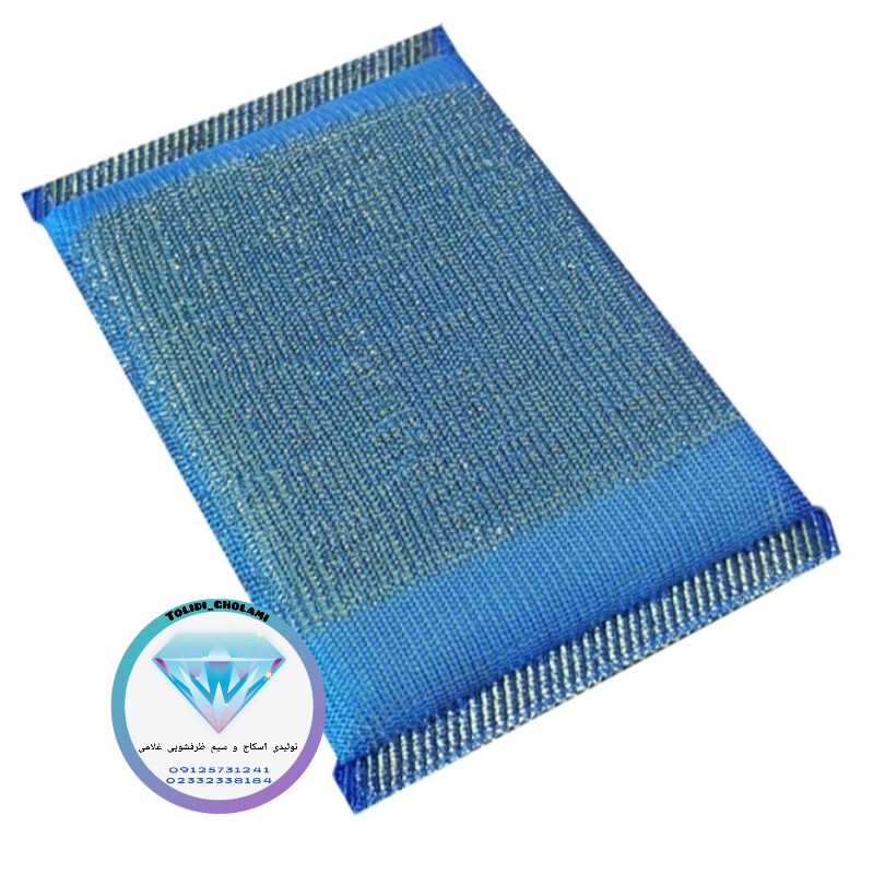 اسکاج سیمی  بسته 24 عددی با کیفیت درجه یک و ابر 20 کیلویی ویژه
