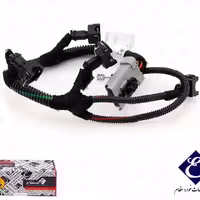 دسته سیم انژکتور NBCM دنا عظام

 