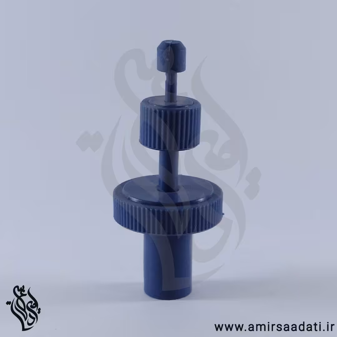 آچار تنظیم شیر گاز پکیج دیواری