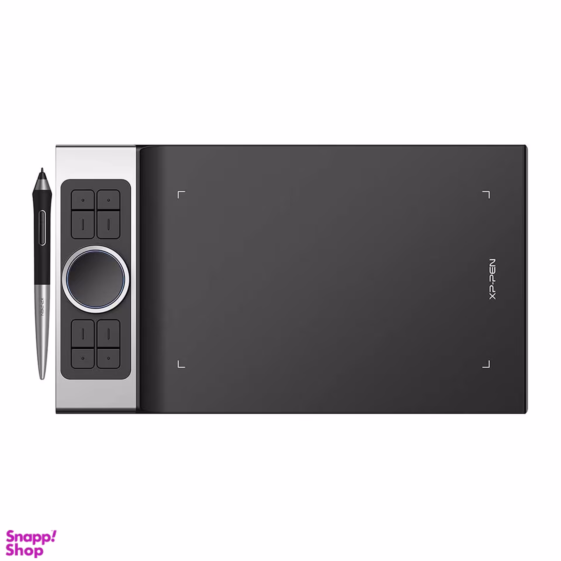 تبلت قلم نوری اکس پی پن مدل Deco Pro MW