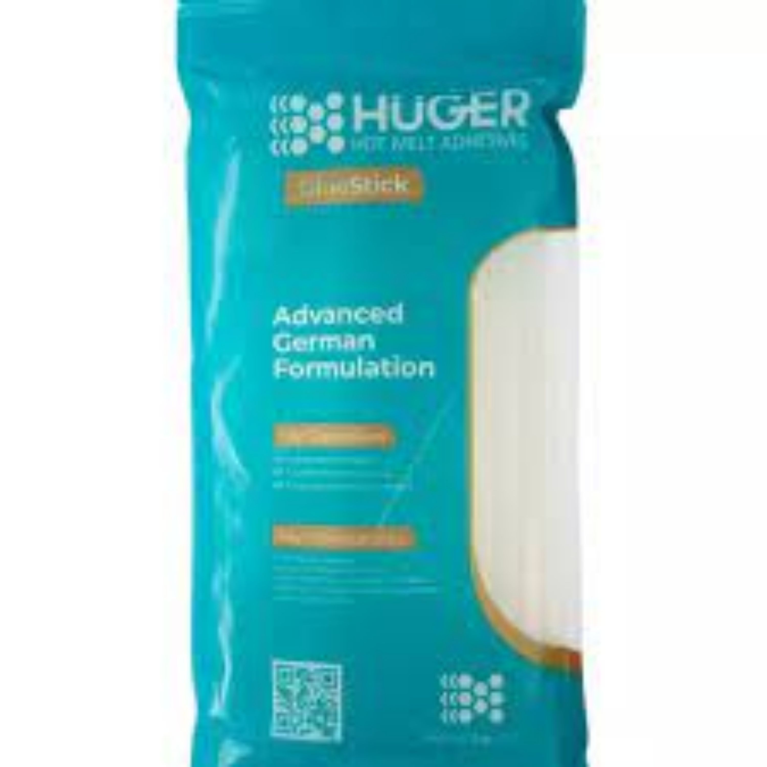 چسب حرارتی سایز کوچک (قیمت هر 4 عدد میباشد)